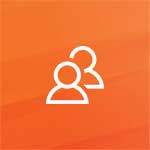 Аудитория магазина секонд-хенда в Кургане и Курганской области