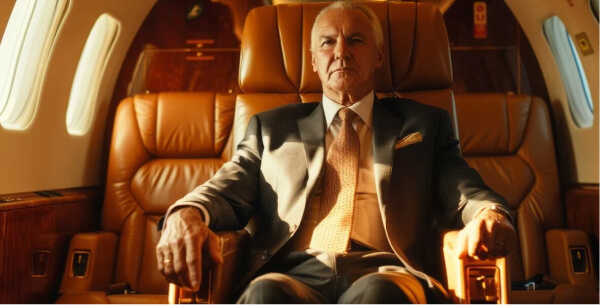 Бизнес-клуб для предпринимателей