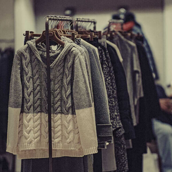 Одежда сток поштучно в Кургане и Курганской области