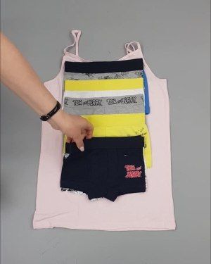 Нижнее белье LIDL Kids - Сток оптом