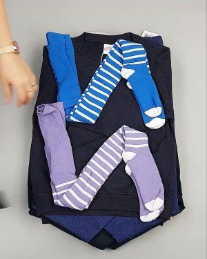 ALDI Kids Winter - Сток оптом