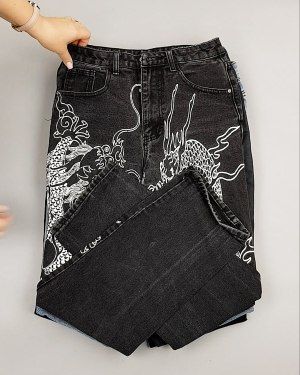 Primetta Джинсы женские - Секонд-хенд оптом