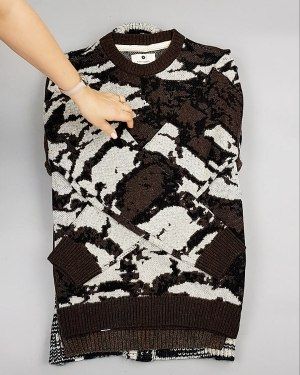 ANERKJENDT джемпера 104 - Сток оптом