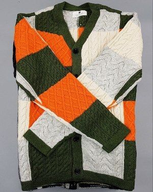 ANERKJENDT джемпера 104 - Сток оптом