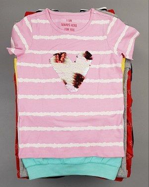 TCM Kids зима - Сток оптом