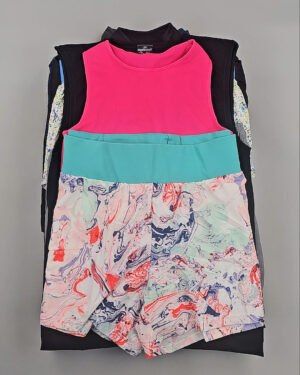 Футболки СТОК CAN 084 - Сток оптом