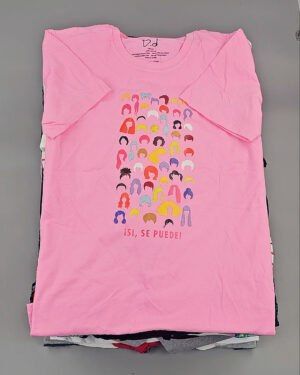 LIDL Summer mix 124 - Сток оптом