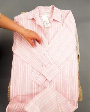 YA YA mix 43 - Сток оптом