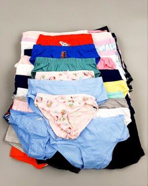 Нижнее белье kids C&A - Сток оптом