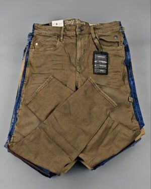 Джинсы BLEND HE 022024 - Сток оптом