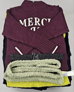 NEXT Winter Women mix - Сток оптом