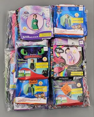 Купальники LIDL Kids - Сток оптом