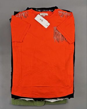 СТОК mix Women 075 - Сток оптом