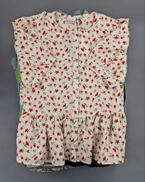 ICHI Summer mix 045 - Сток оптом