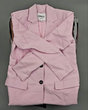 Шапки мужские C-3406 (CAPS/W) - Сток оптом