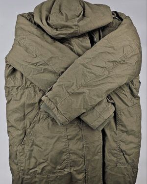 Шапки мужские C-3406 (CAPS/W) - Сток оптом