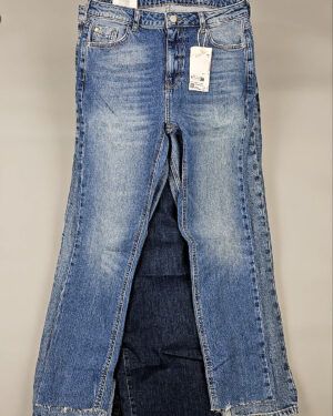 Джинсы C&A ж/м - Сток оптом