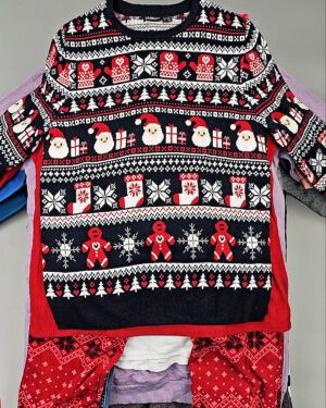 LIDL Winter mix - Сток оптом