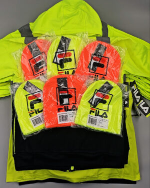 FILA CAN 084 - Сток оптом