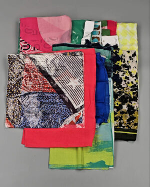 Платки GERRY WEBER - Сток оптом