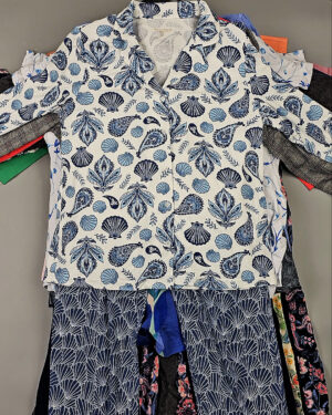 Домашняя одежда TCM 115 - Сток оптом