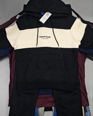 JACK JONES men mix 125 - Сток оптом