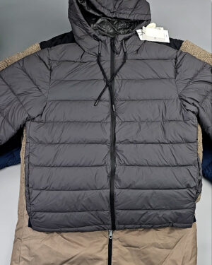 Верхняя одежда JACK JONES men 125 - Сток оптом