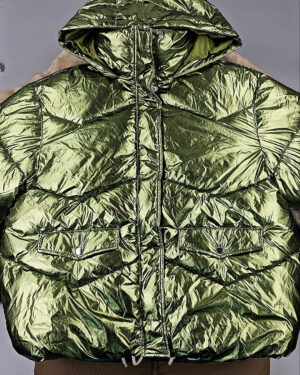 Верхняя одежда зима BESTSELLER жен 125 - Сток оптом