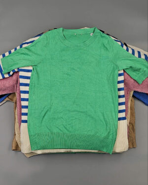 Джемпера жен TCM 115 - Сток оптом