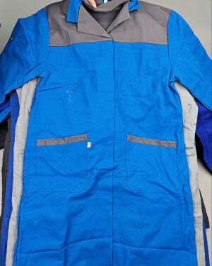 Рабочая одежда крем+экстра (Work clothes cr+ex) - Секонд-хенд оптом