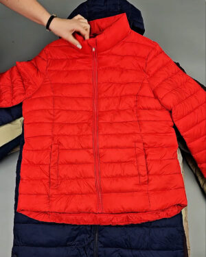 Верхняя одежда жен TCM 115 - Сток оптом