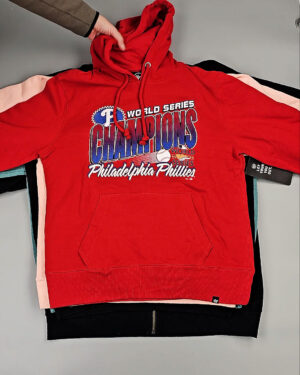 Толстовки мужские C&A, LIDL + 115 - Сток оптом