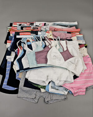 Нижнее белье TCM дети 115 - Сток оптом