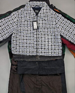 Верхняя одежда весна BESTSELLER жен 125 - Сток оптом