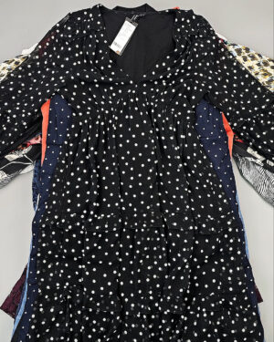 VERO MODA Summer mix 125 - Сток оптом