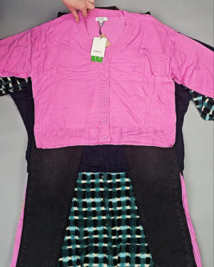 B.YOUNG Winter mix 104 - Сток оптом