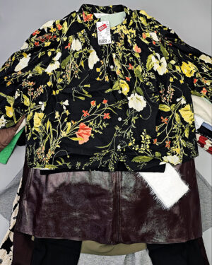 H&M A/W Women mix 095 - Сток оптом